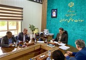 تعویض چمن ورزشگاه شهید نصیری در دستور کار قرار گرفت