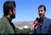 صرفهجویی 25 میلیون لیتر مکعبی آب با انسداد 1172 چاه زنجان