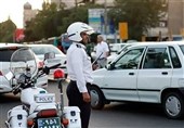 آموزش؛ اولویت پلیس راهور برای کاهش تصادفات در کردستان
