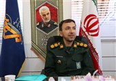 70 پنل خورشیدی در اردستان به بهرهبرداری رسید