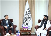 سفیر چین: روابط با افغانستان برای پکن مهم است