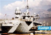 همکاری نظامی و امنیتی محور مذاکرات مقامات لیبی و آمریکا