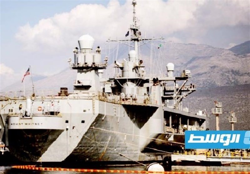 همکاری نظامی و امنیتی محور مذاکرات مقامات لیبی و آمریکا