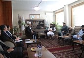 تأکید کابل و تهران بر گسترش همکاریها در بخش کشاورزی