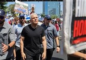 אזהרה חמורה מפני מלחמת אזרחים והתנקשויות פוליטיות בישראל