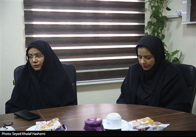 معارفه مدیرکل جدید دفتر فناوری اطلاعات و شبکه دولت استانداری بوشهر