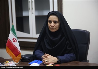 معارفه مدیرکل جدید دفتر فناوری اطلاعات و شبکه دولت استانداری بوشهر