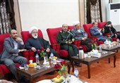 7 گروه تخصصی برای پیگیری مشکلات استان البرز ایجاد میشود