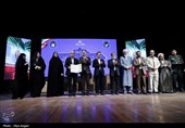 معارفه مدیرکل فرهنگ و ارشاداسلامی گلستان