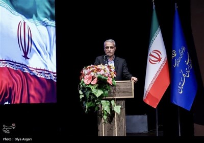معارفه مدیرکل فرهنگ و ارشاداسلامی گلستان