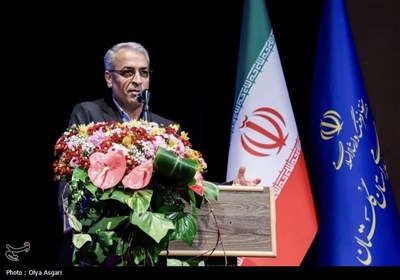 معارفه مدیرکل فرهنگ و ارشاداسلامی گلستان