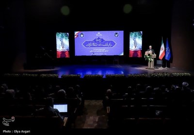 معارفه مدیرکل فرهنگ و ارشاداسلامی گلستان