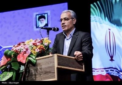 معارفه مدیرکل فرهنگ و ارشاداسلامی گلستان