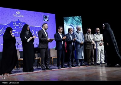 معارفه مدیرکل فرهنگ و ارشاداسلامی گلستان