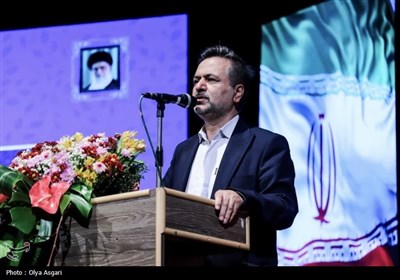 معارفه مدیرکل فرهنگ و ارشاداسلامی گلستان
