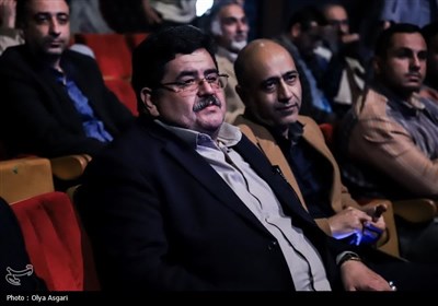 معارفه مدیرکل فرهنگ و ارشاداسلامی گلستان