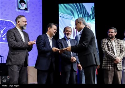 معارفه مدیرکل فرهنگ و ارشاداسلامی گلستان