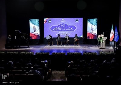 معارفه مدیرکل فرهنگ و ارشاداسلامی گلستان