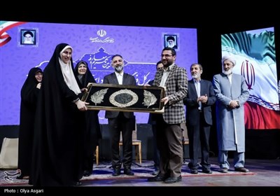 معارفه مدیرکل فرهنگ و ارشاداسلامی گلستان
