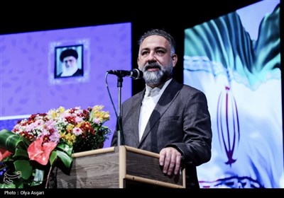 معارفه مدیرکل فرهنگ و ارشاداسلامی گلستان