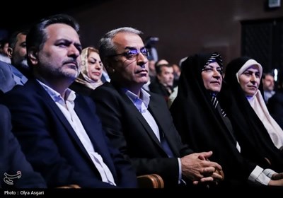 معارفه مدیرکل فرهنگ و ارشاداسلامی گلستان