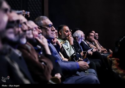معارفه مدیرکل فرهنگ و ارشاداسلامی گلستان