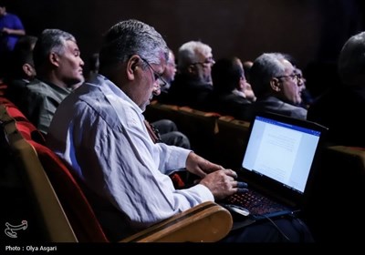 معارفه مدیرکل فرهنگ و ارشاداسلامی گلستان