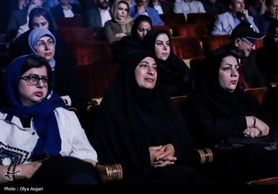 معارفه مدیرکل فرهنگ و ارشاداسلامی گلستان