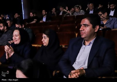 معارفه مدیرکل فرهنگ و ارشاداسلامی گلستان