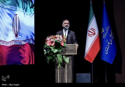 معارفه مدیرکل فرهنگ و ارشاداسلامی گلستان