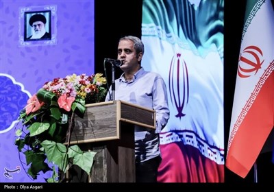 معارفه مدیرکل فرهنگ و ارشاداسلامی گلستان