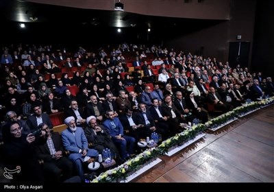 معارفه مدیرکل فرهنگ و ارشاداسلامی گلستان