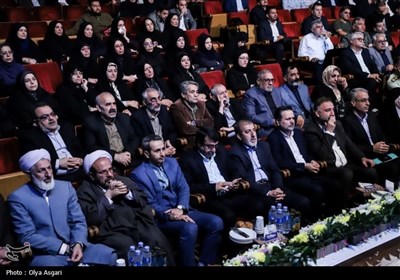 معارفه مدیرکل فرهنگ و ارشاداسلامی گلستان