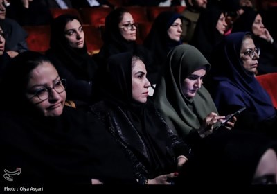 معارفه مدیرکل فرهنگ و ارشاداسلامی گلستان