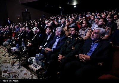 معارفه مدیرکل فرهنگ و ارشاداسلامی گلستان