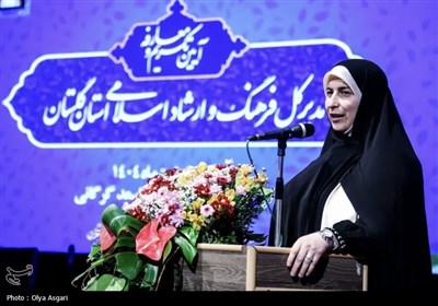 معارفه مدیرکل فرهنگ و ارشاداسلامی گلستان
