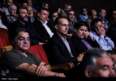 معارفه مدیرکل فرهنگ و ارشاداسلامی گلستان