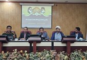 پنجم اردیبهشت نمایش ذلت ابرقدرتها در برابر قدرت الهی بود