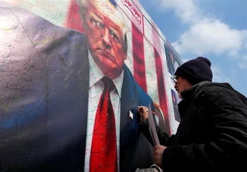 Что отличает ядерную сделку Трампа от соглашения Обамы — и могут ли Путин и страны Персидского залива развязать ближневосточный узел?