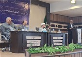 توسعه پایدار بدون عدالت و اجماع نخبگان شکل نمیگیرد
