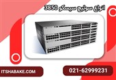 راهنمای خرید سوئیچ سیسکو