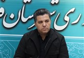 توسعه متوازن فردیس با رویکرد پروژهمحور