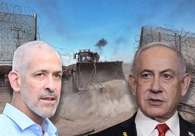 המשבר החדש בישראל, הסבסוך בין השב&apos;&apos;כ לממשלה