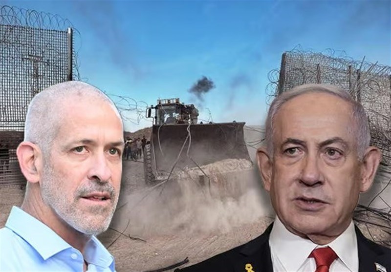 ראש השב&quot;כ נגד נתניהו: &quot;האשמות לשב&quot;כ הן שקר והסתה ממוסדת – התרענו בזמן&quot;