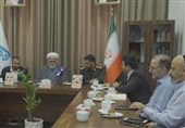 نهضت تکمیل مساجد کیش جان میگیرد