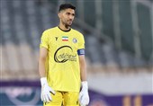 Esteghlal Goalkeeper Hosseini Linked with Sepahan