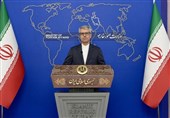Багаи: Ключевым требованием Ирана на переговорах остаётся полная отмена санкций