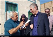 کارگاههای غیرمجاز حاشیه روستاهای پاکدشت ساماندهی میشوند