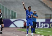 معاون حقوقی استقلال: اندونگ بازیکن ما محسوب میشود