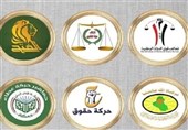 توافق احزاب شیعه برای ائتلاف مجدد پس از انتخابات آتی عراق